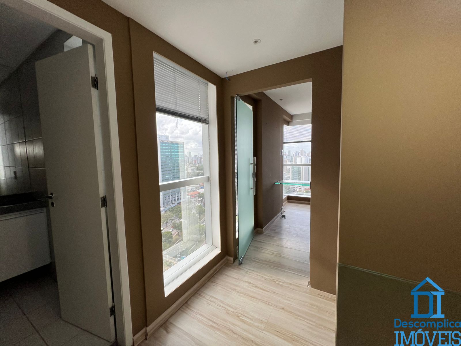 Sala-Conjunto, 170 m² - Foto 24