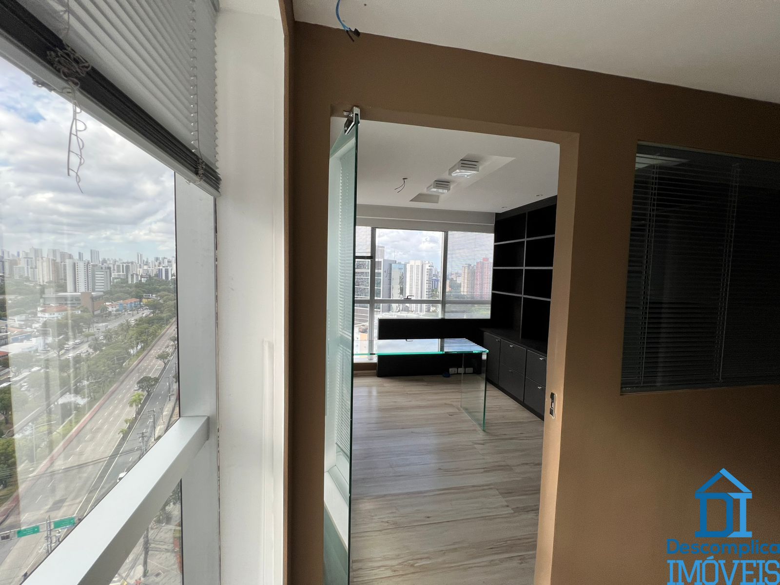 Sala-Conjunto, 170 m² - Foto 21