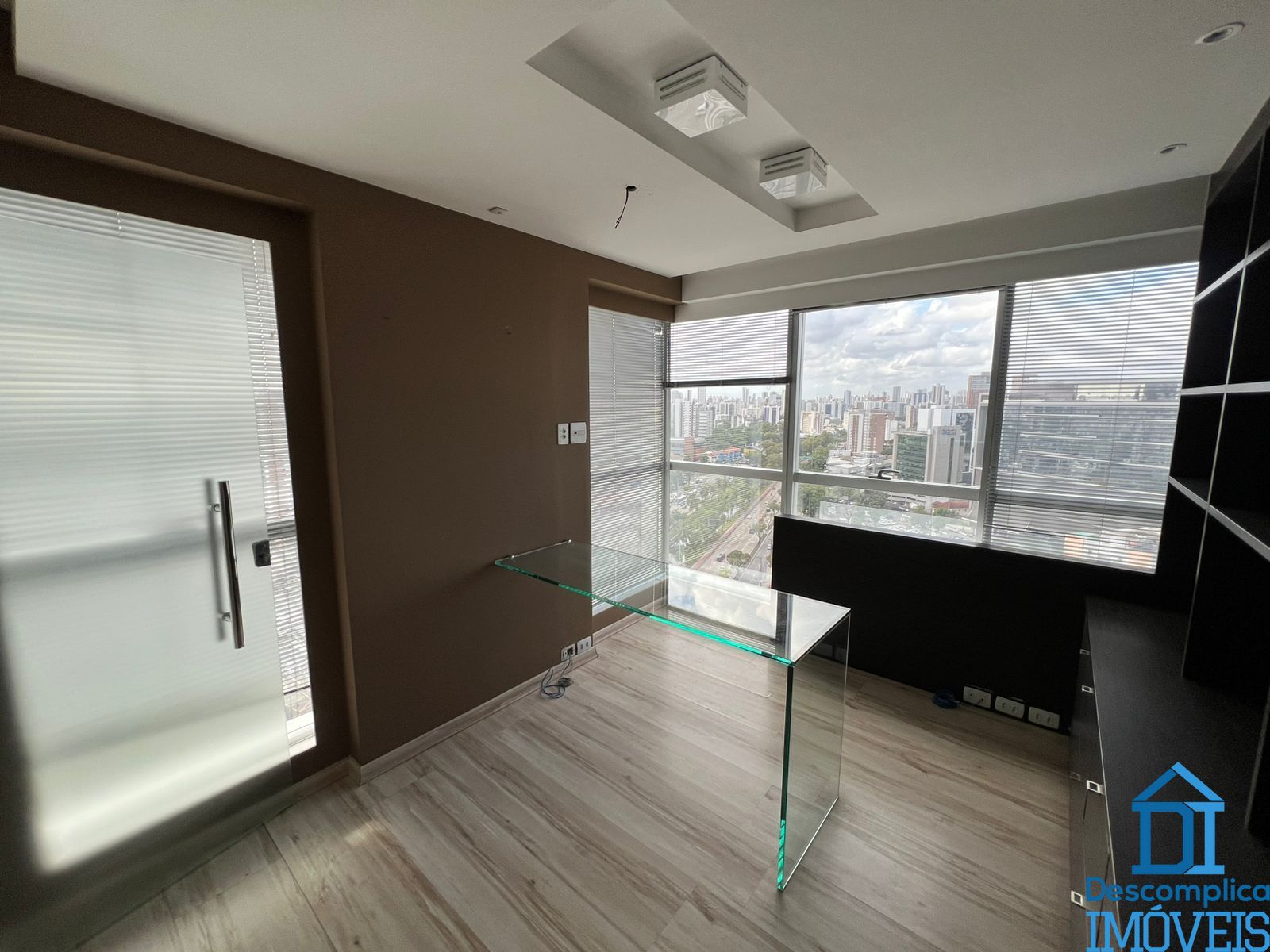 Sala-Conjunto, 170 m² - Foto 23