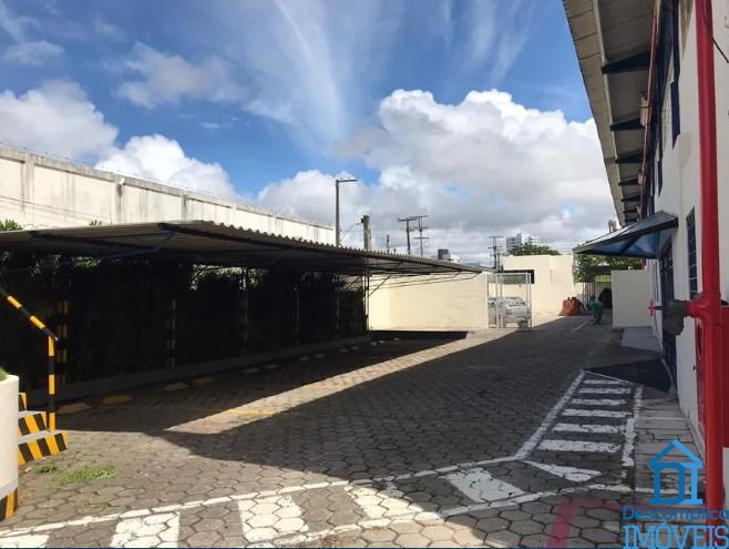 Depósito-Galpão-Armazém para alugar com 3 quartos, 1715m² - Foto 8