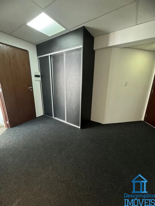 Conjunto Comercial-Sala à venda com 1 quarto, 1m² - Foto 3