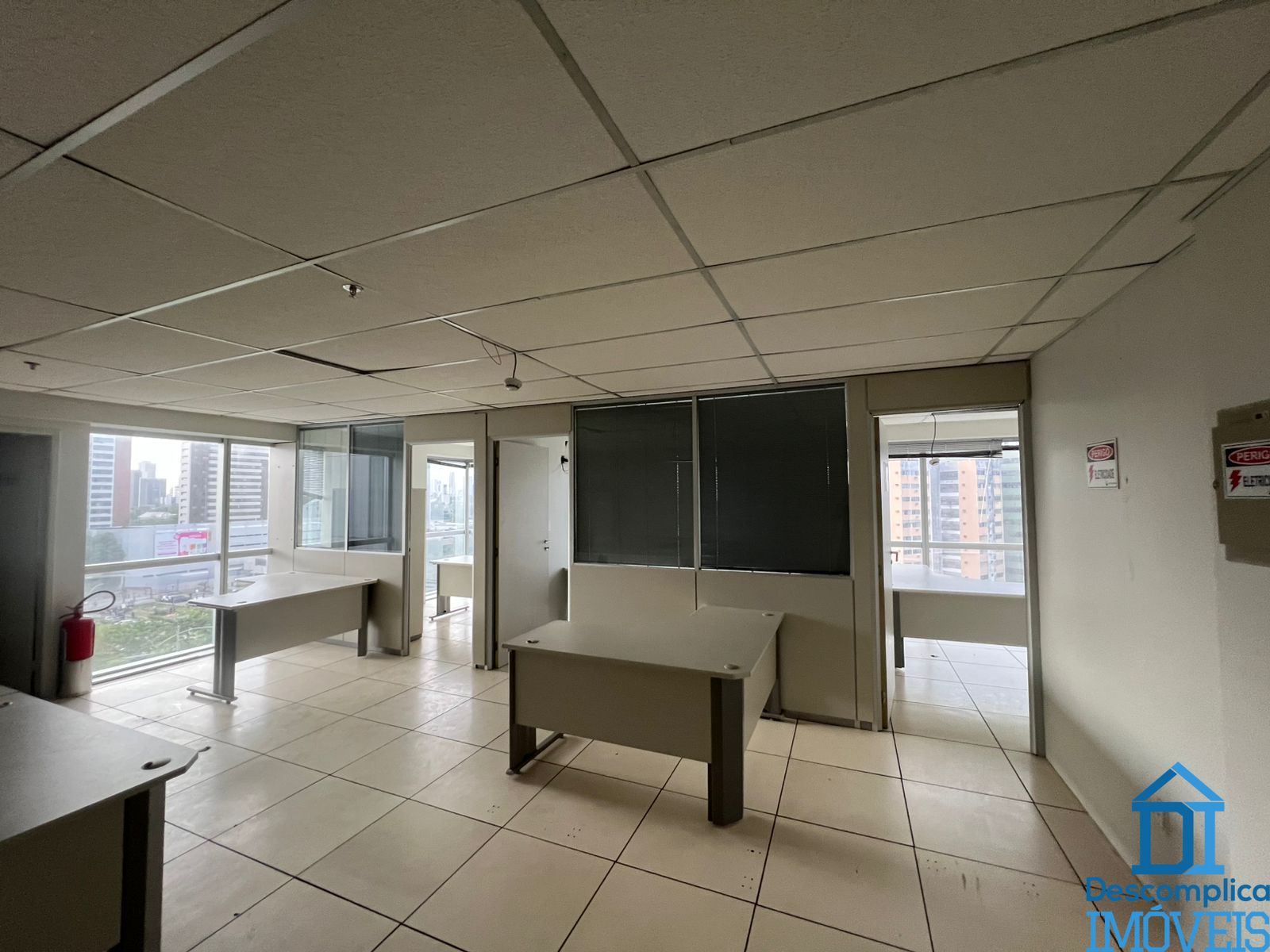 Sala-Conjunto, 84 m² - Foto 8