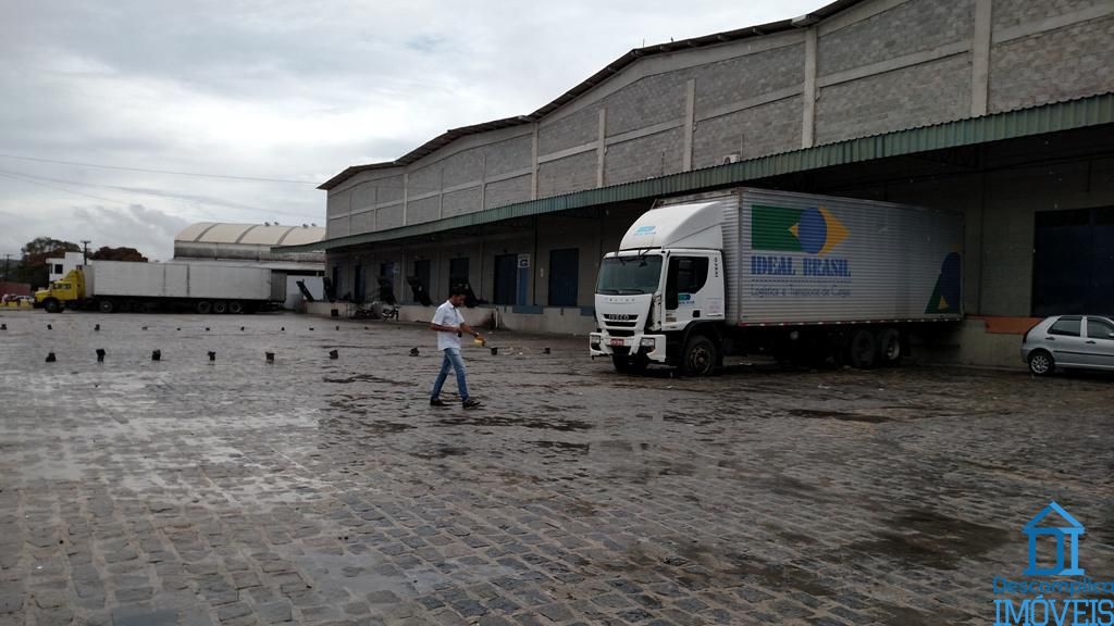 Depósito-Galpão-Armazém para alugar com 1 quarto, 1000m² - Foto 5