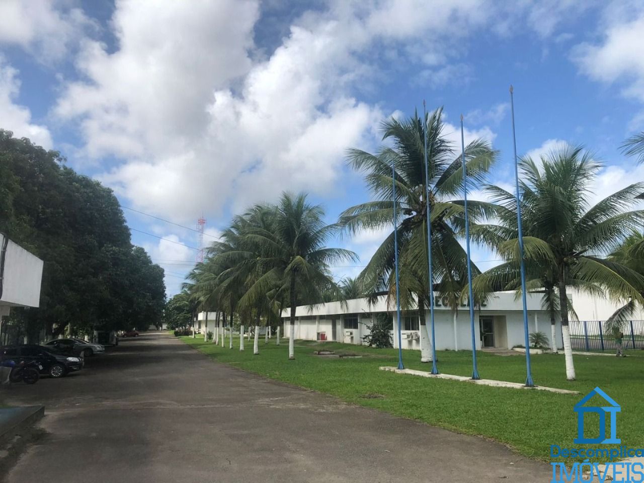 Depósito-Galpão-Armazém para alugar com 2 quartos, 2000m² - Foto 10