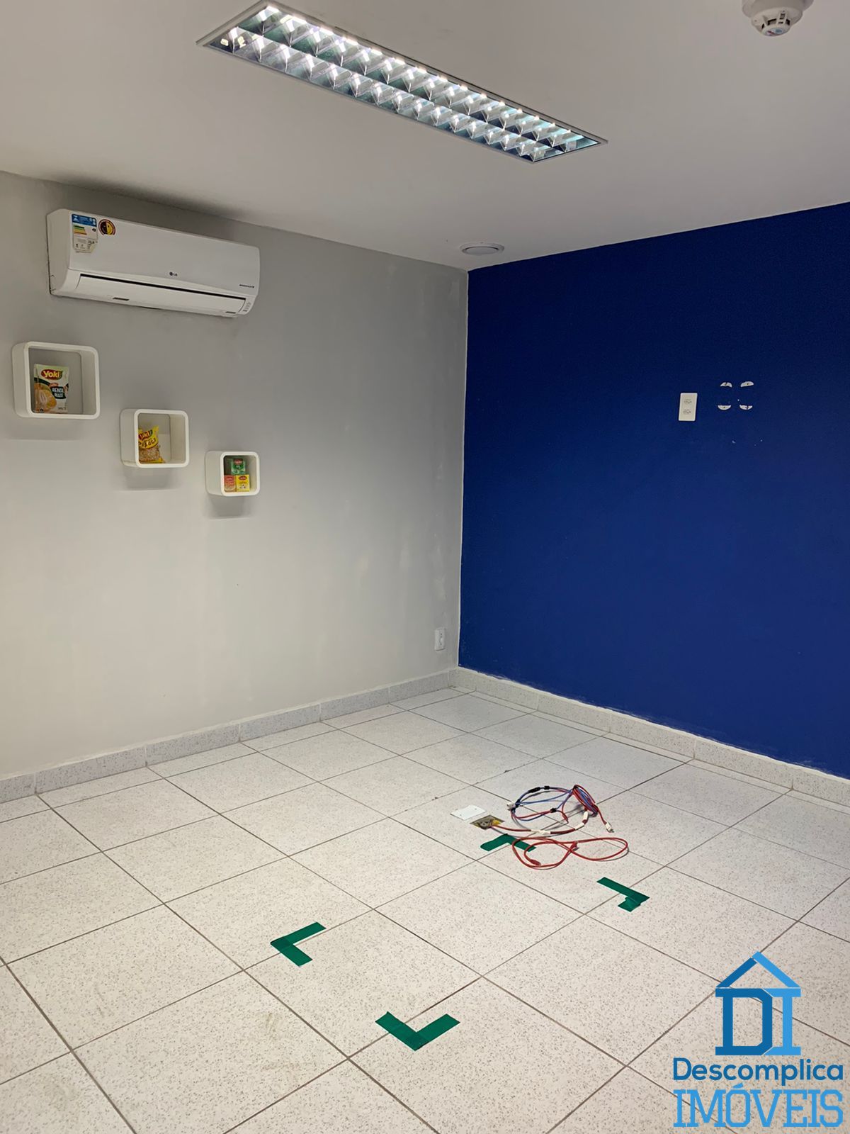 Depósito-Galpão, 1240 m² - Foto 16