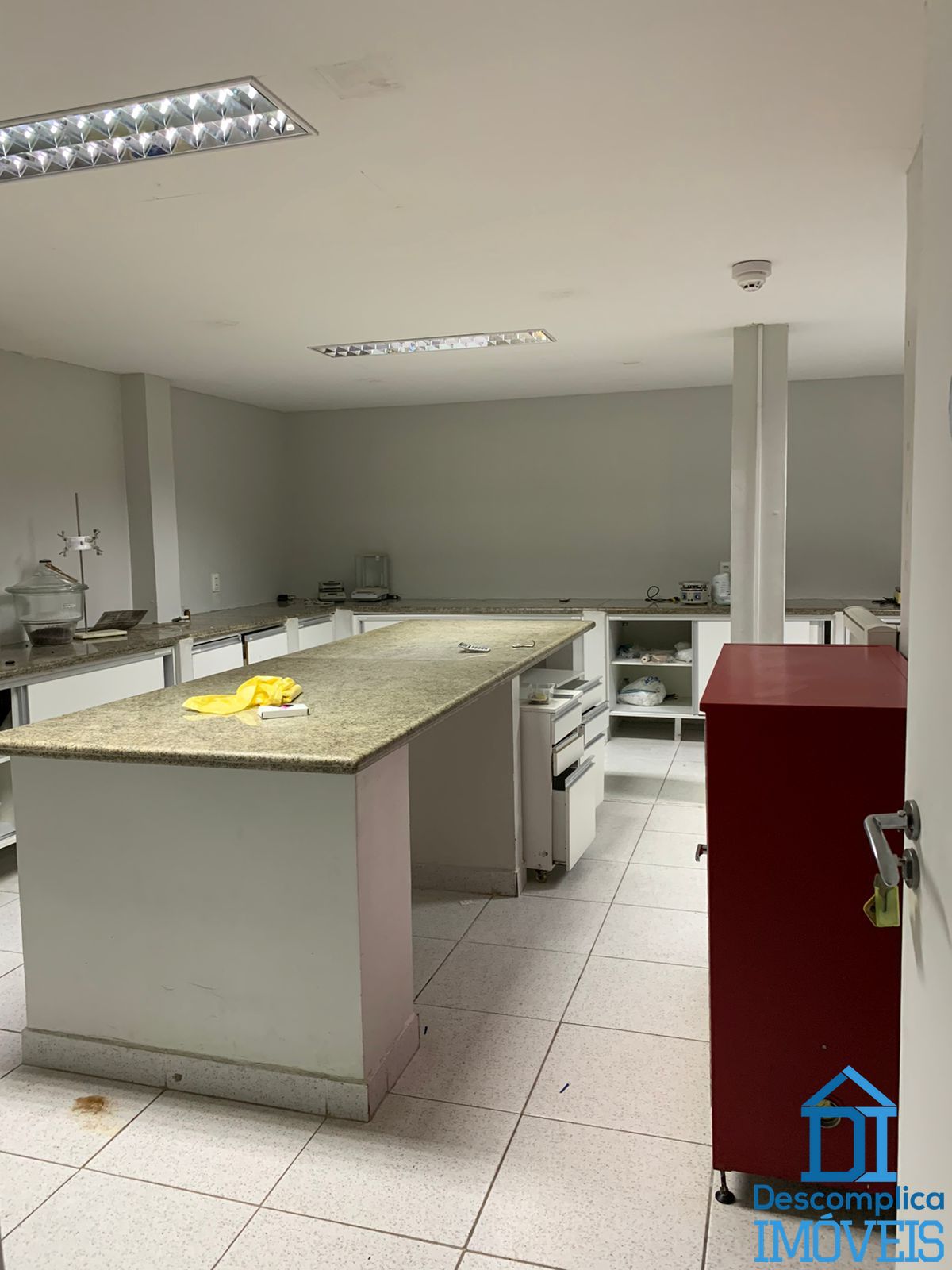 Depósito-Galpão, 1240 m² - Foto 15