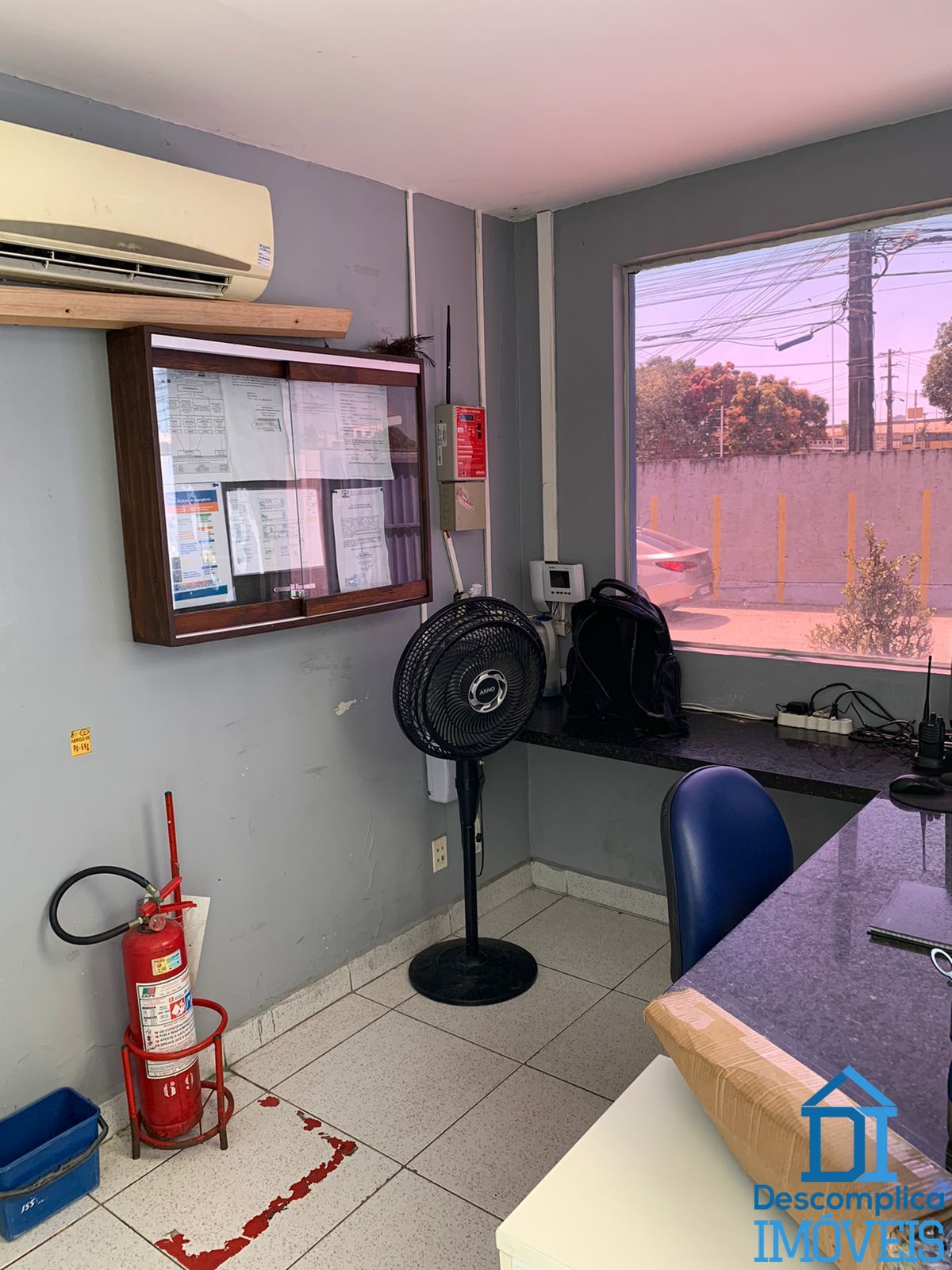 Depósito-Galpão, 1240 m² - Foto 22