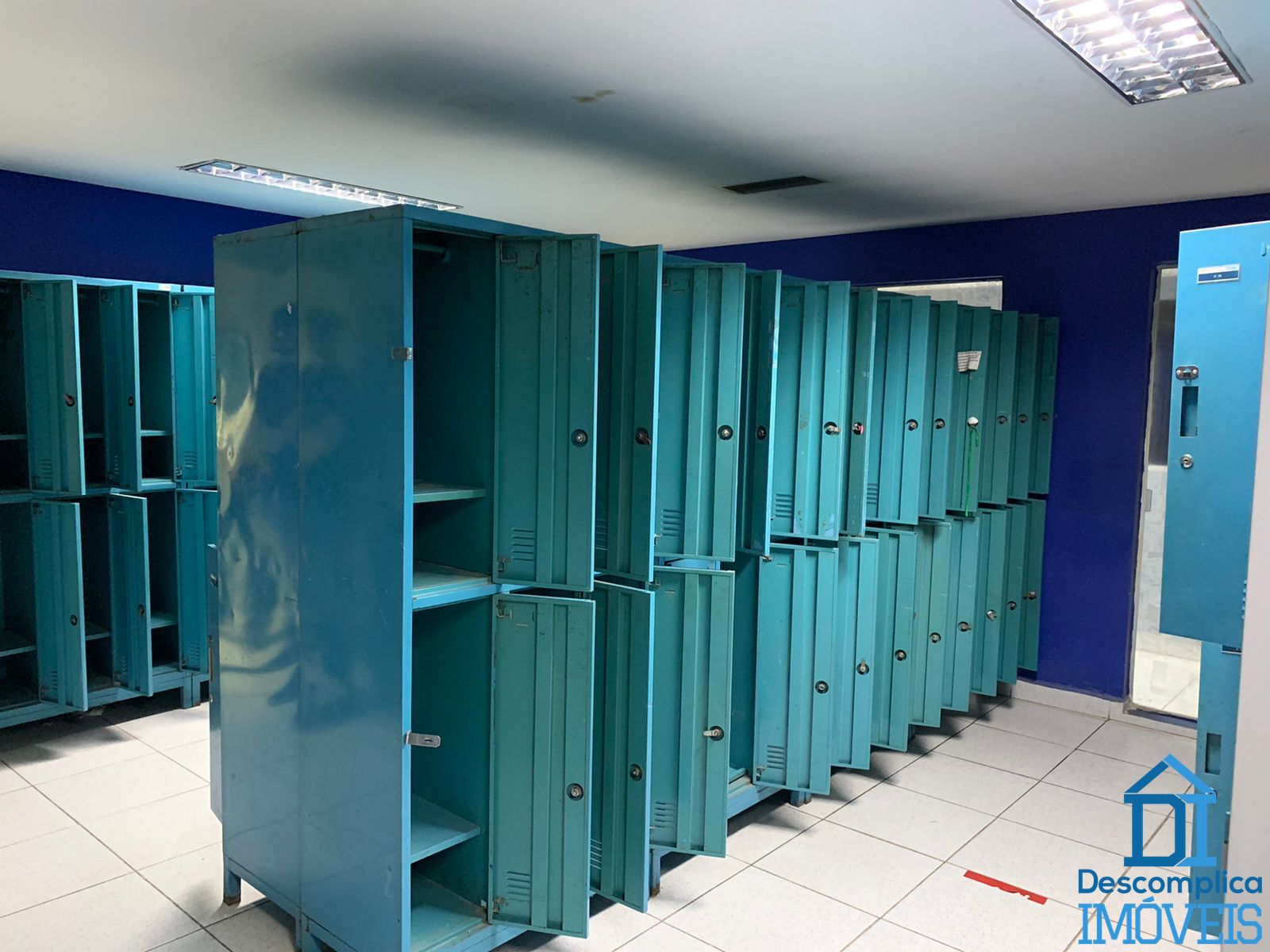 Depósito-Galpão, 1240 m² - Foto 12