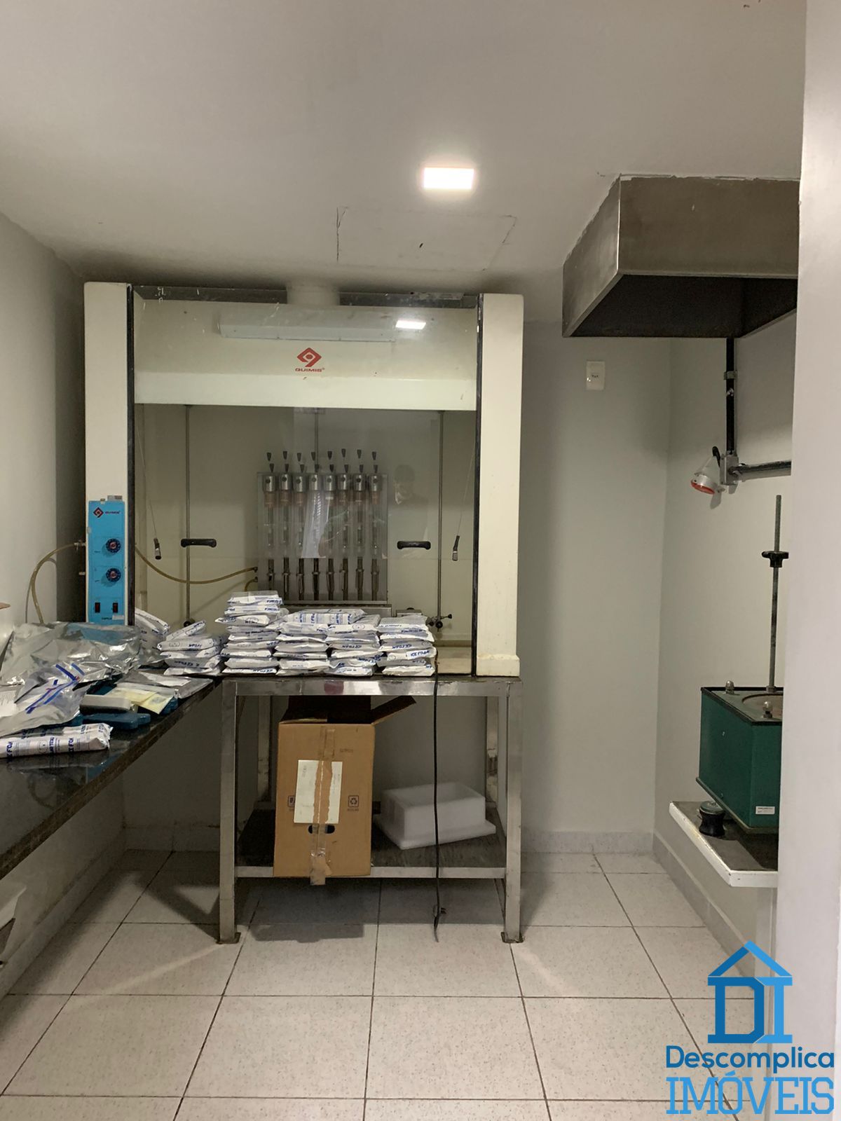 Depósito-Galpão, 1240 m² - Foto 17