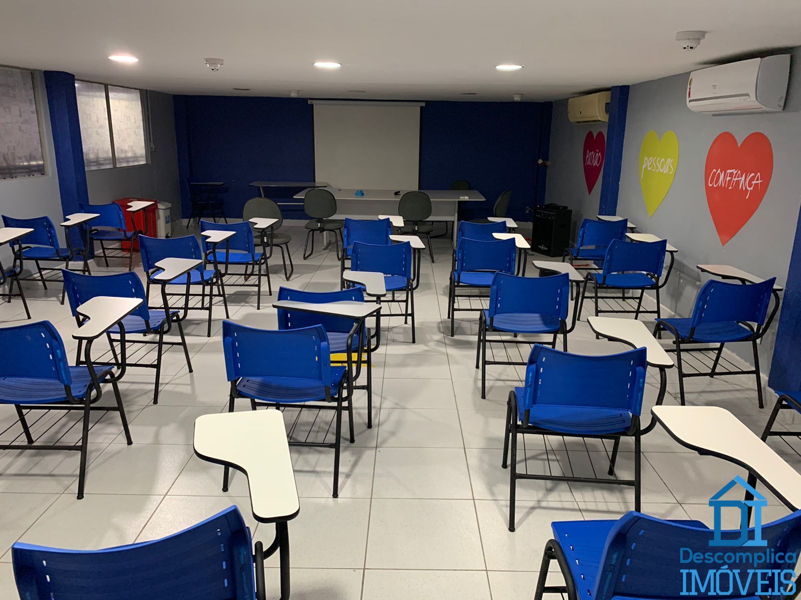 Depósito-Galpão, 1240 m² - Foto 19