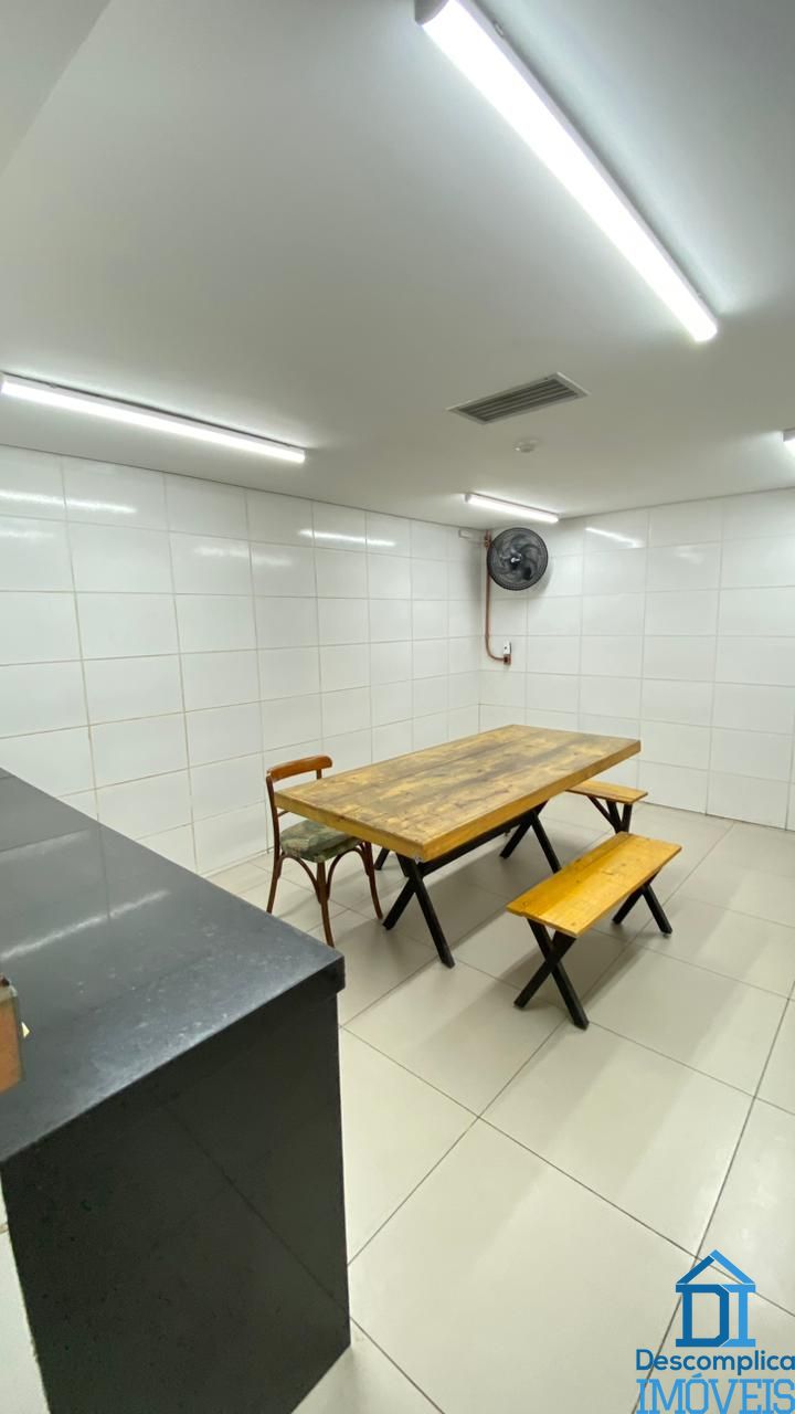 Depósito-Galpão-Armazém para alugar com 6 quartos, 1659m² - Foto 16