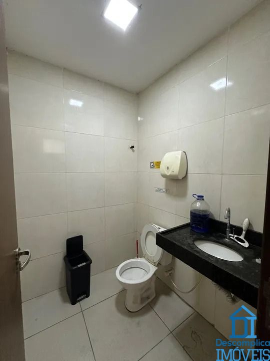 Loja-Salão para alugar com 2 quartos, 500m² - Foto 6