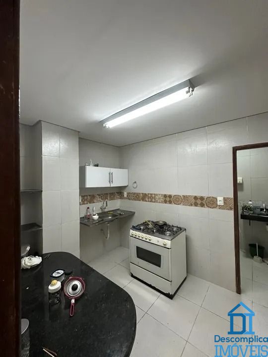 Loja-Salão para alugar com 2 quartos, 500m² - Foto 5