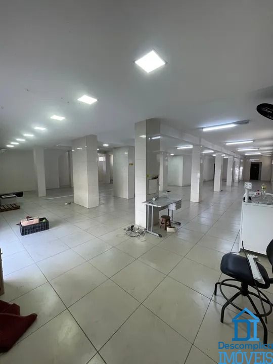 Loja-Salão para alugar com 2 quartos, 500m² - Foto 9