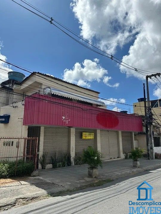 Loja-Salão para alugar com 2 quartos, 500m² - Foto 10