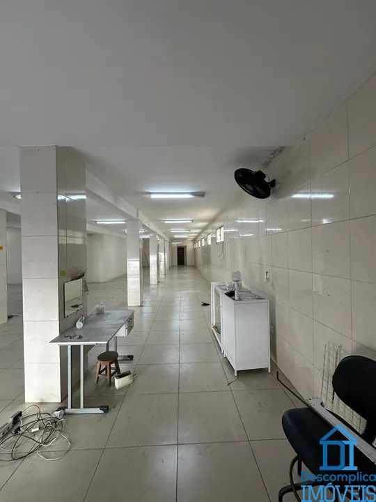 Loja-Salão para alugar com 2 quartos, 500m² - Foto 1