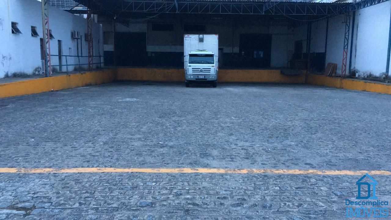 Depósito-Galpão, 2200 m² - Foto 6