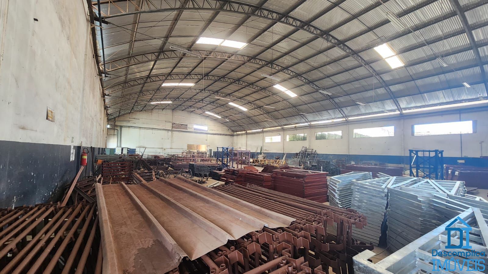 Depósito-Galpão, 2200 m² - Foto 21