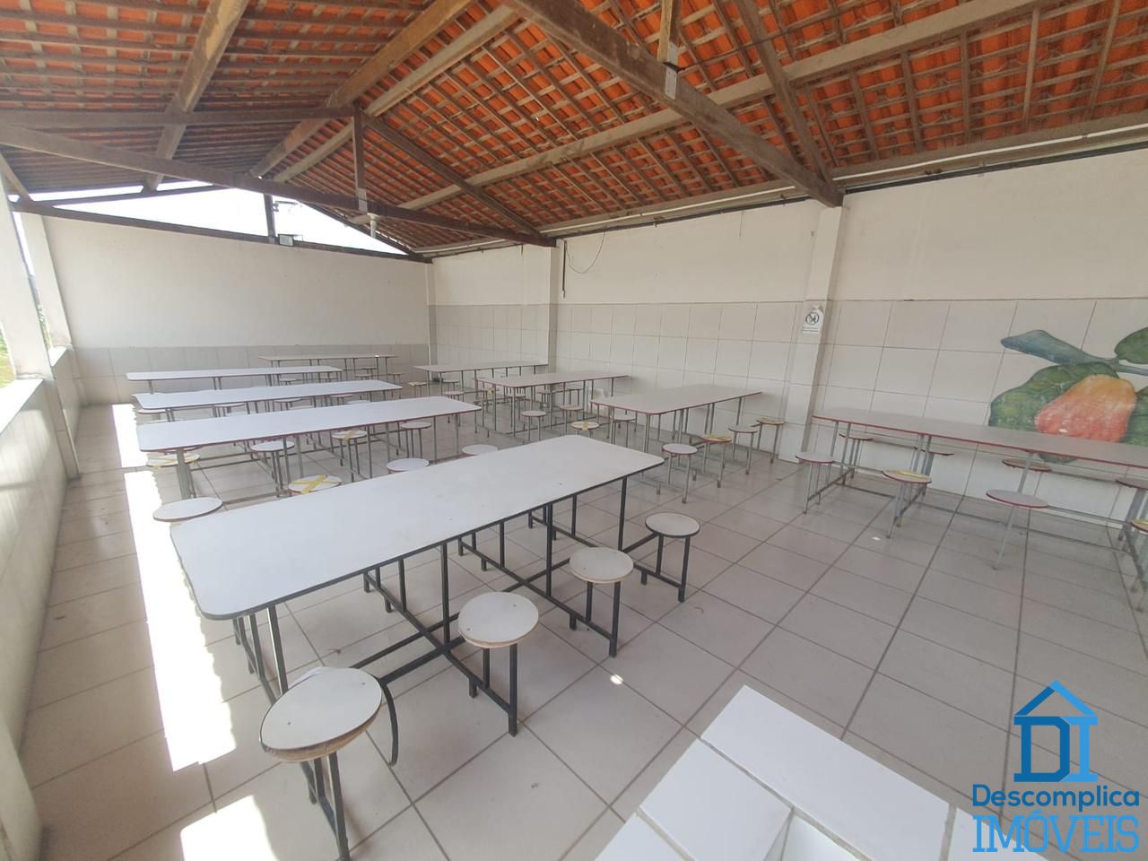 Depósito-Galpão, 2200 m² - Foto 10