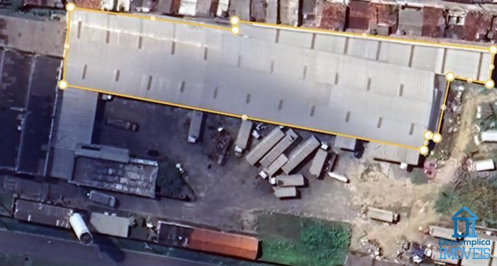 Depósito-Galpão, 2200 m² - Foto 11