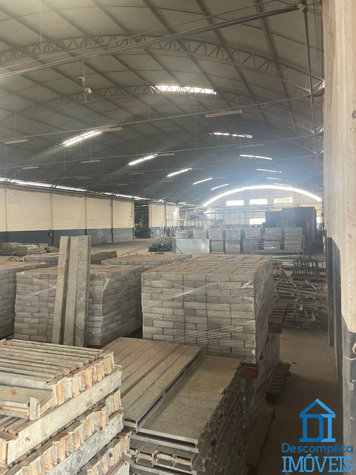 Depósito-Galpão, 2200 m² - Foto 16