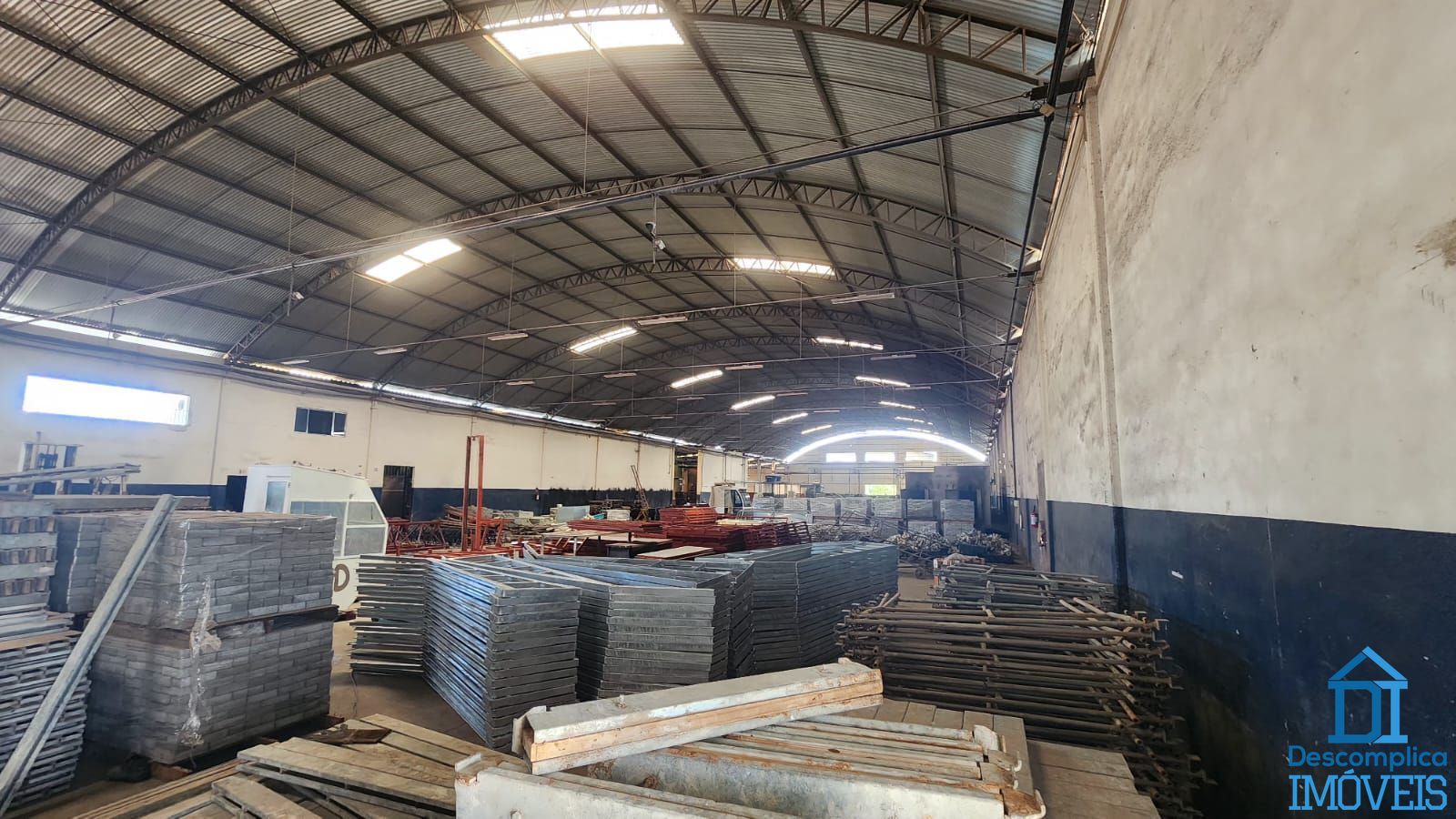 Depósito-Galpão, 2200 m² - Foto 19
