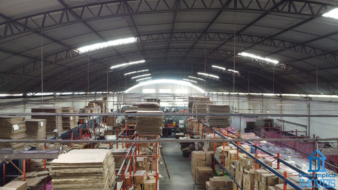 Depósito-Galpão, 2200 m² - Foto 20