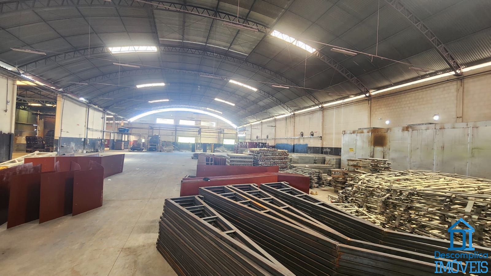 Depósito-Galpão, 2200 m² - Foto 18