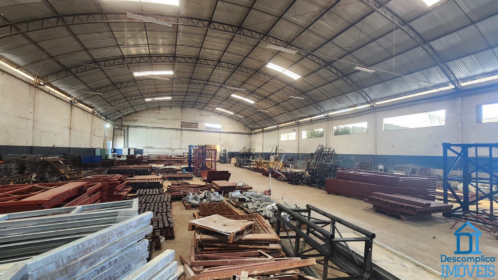 Depósito-Galpão, 2200 m² - Foto 17