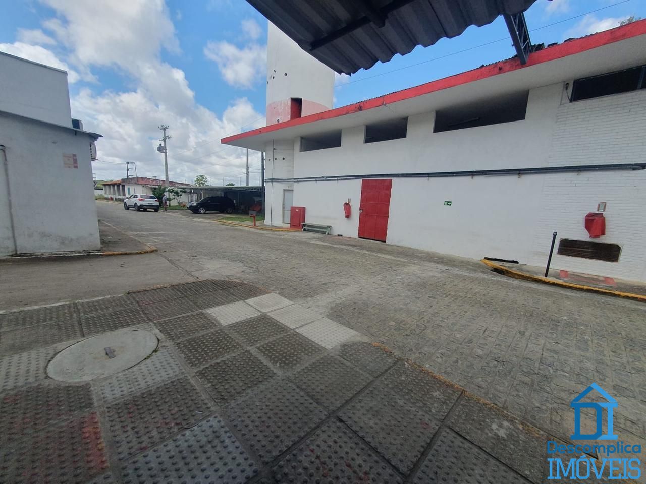 Depósito-Galpão, 2200 m² - Foto 7