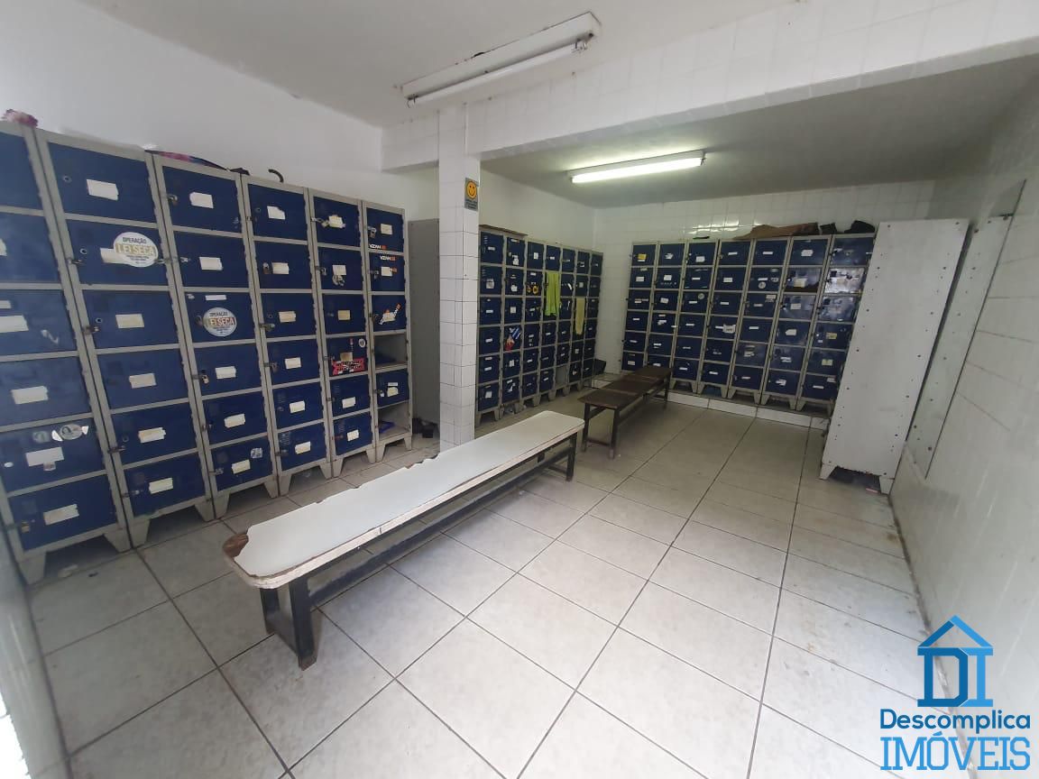 Depósito-Galpão, 2200 m² - Foto 8
