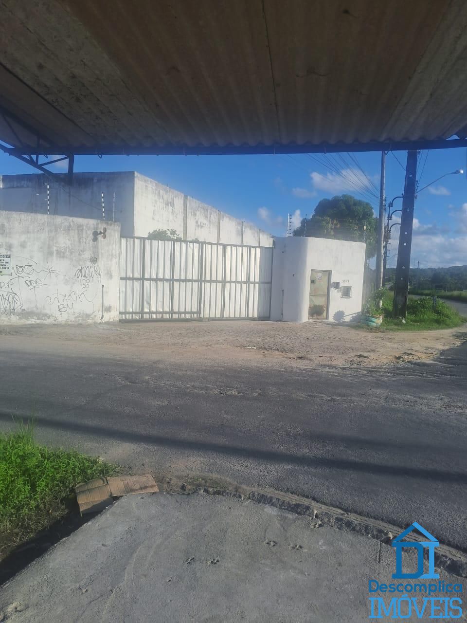 Depósito-Galpão, 2200 m² - Foto 14