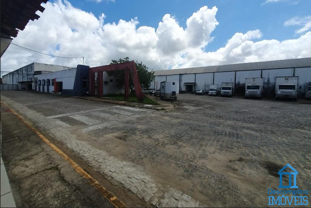 Depósito-Galpão, 1000 m² - Foto 12