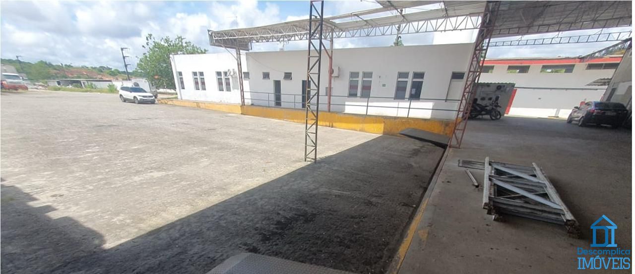 Depósito-Galpão, 1000 m² - Foto 13