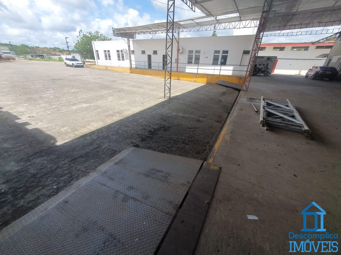 Depósito-Galpão, 1000 m² - Foto 15