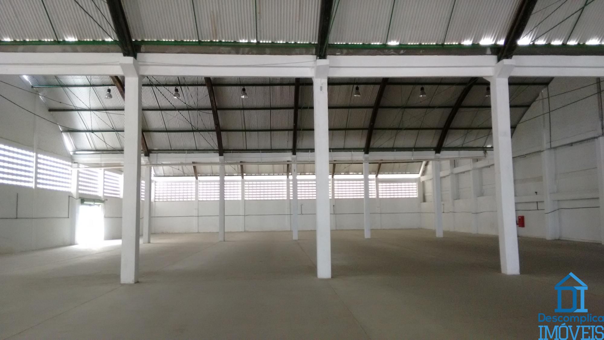 Depósito-Galpão, 2000 m² - Foto 7