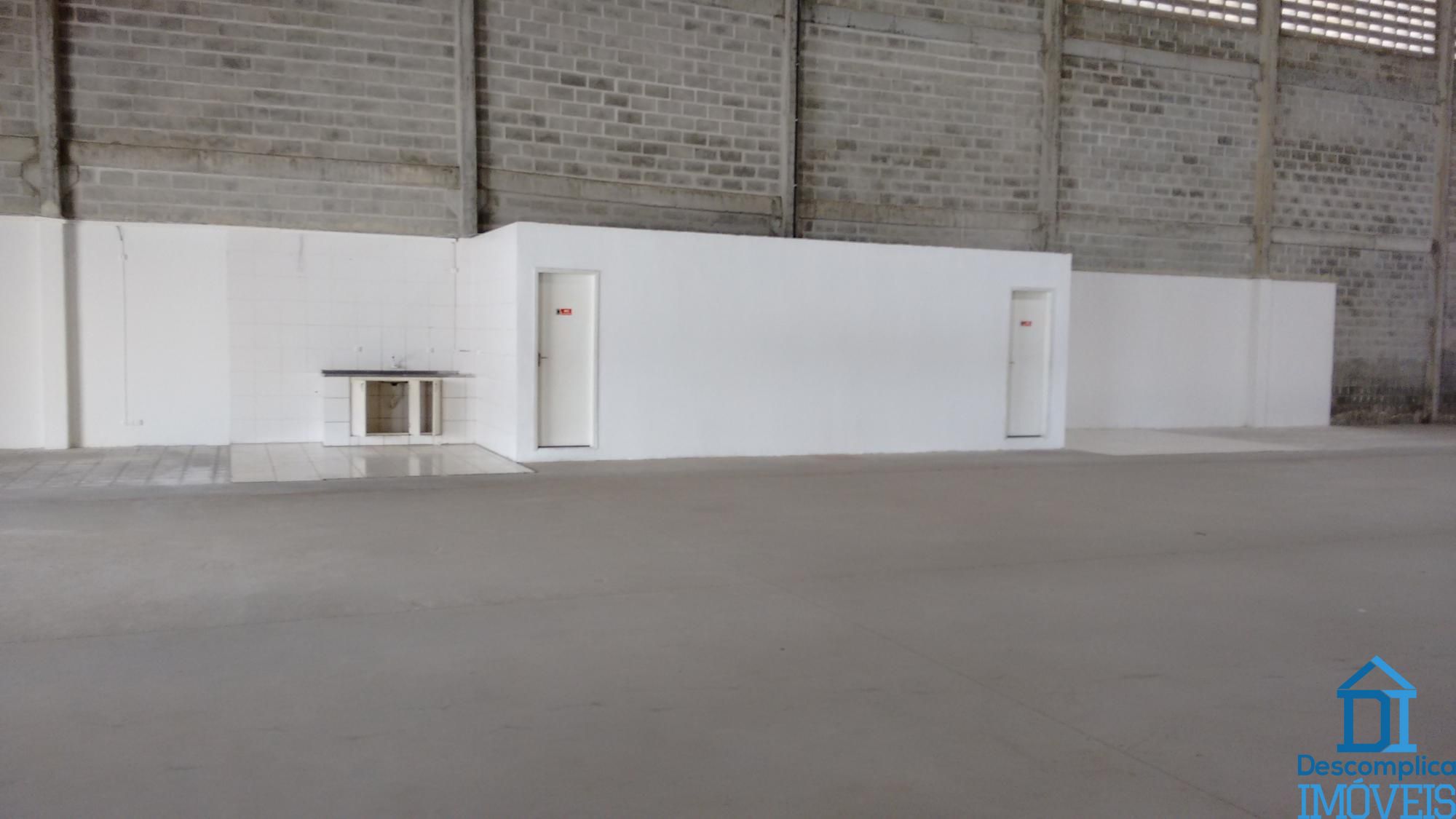 Depósito-Galpão, 2000 m² - Foto 6