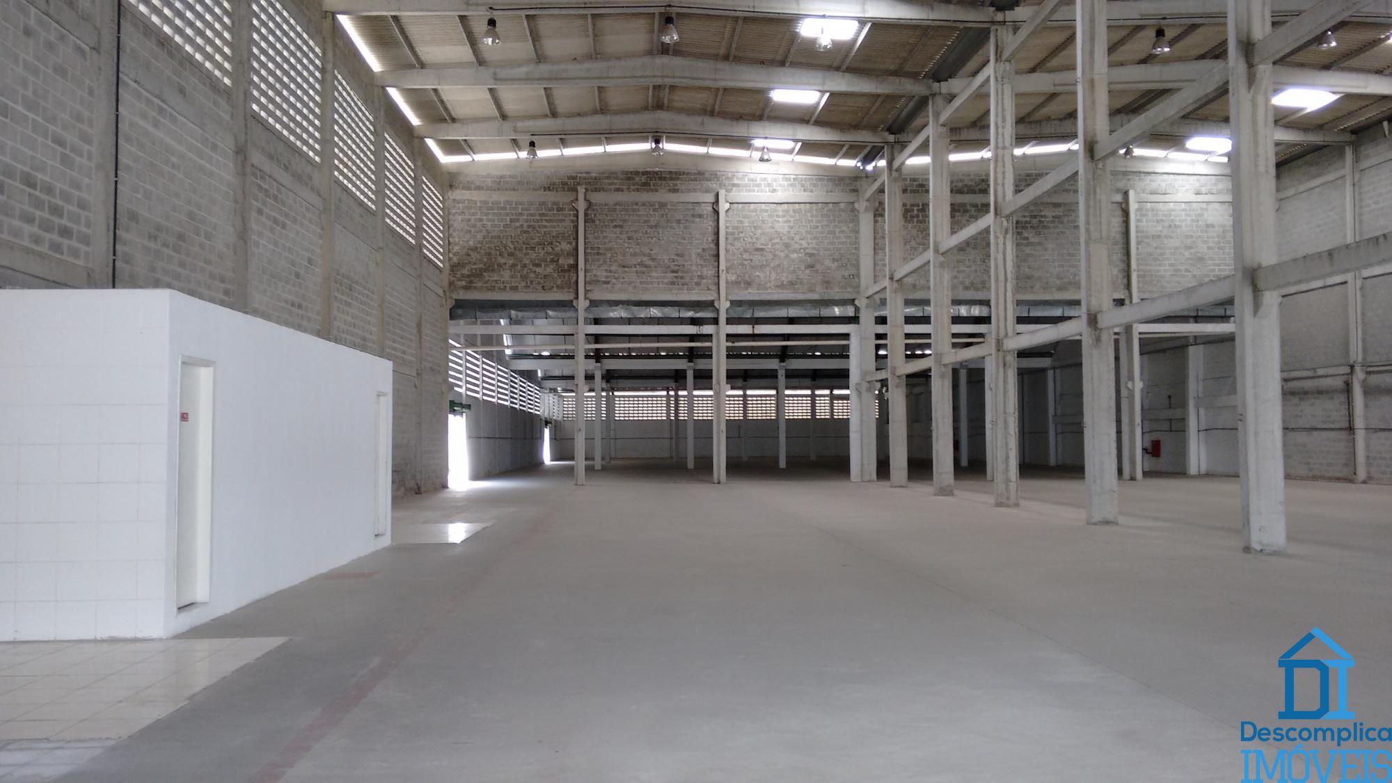 Depósito-Galpão, 2000 m² - Foto 5