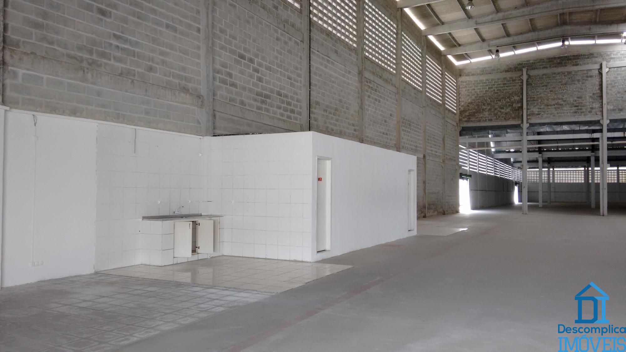 Depósito-Galpão, 2000 m² - Foto 4