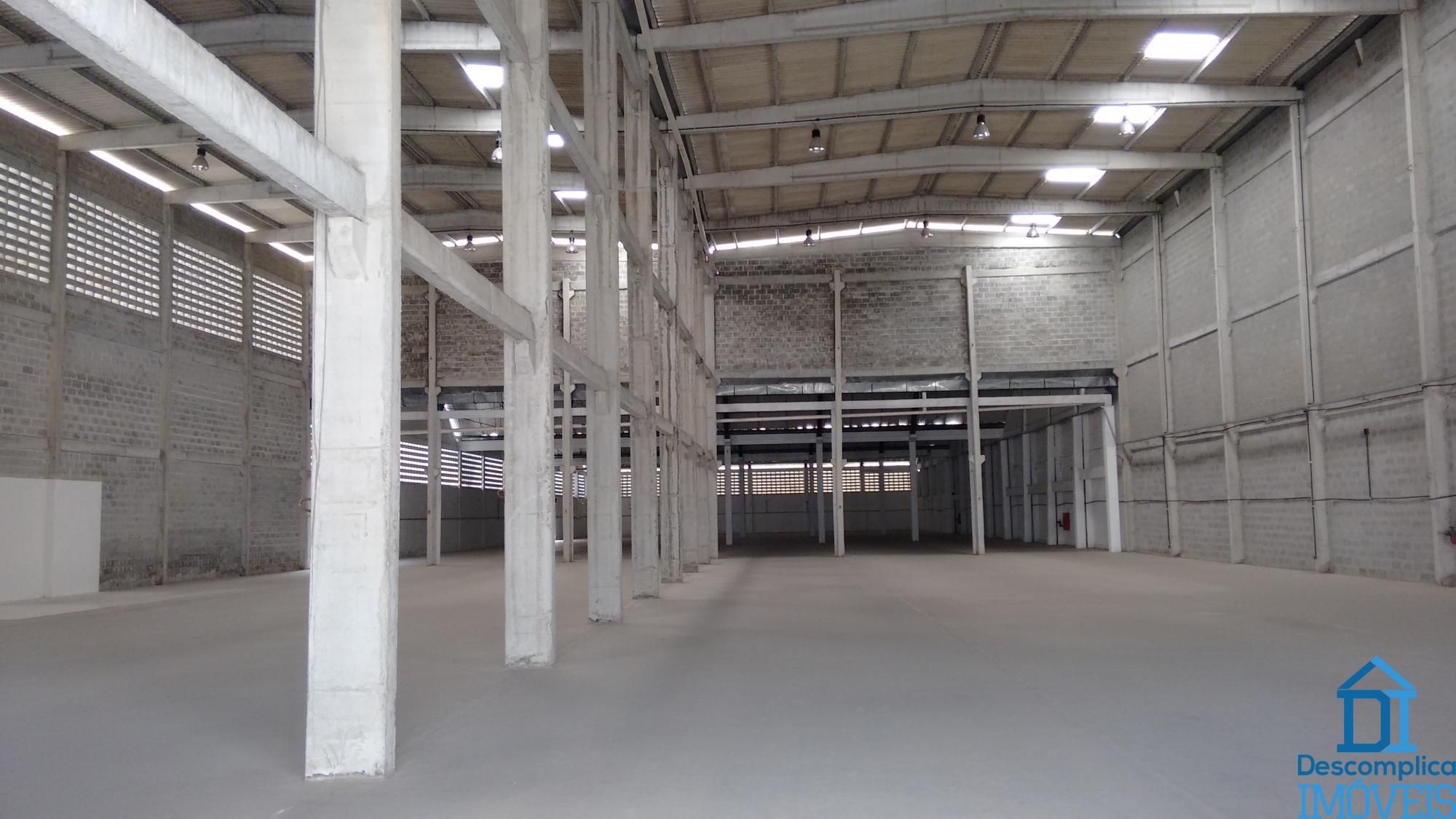 Depósito-Galpão, 2000 m² - Foto 2