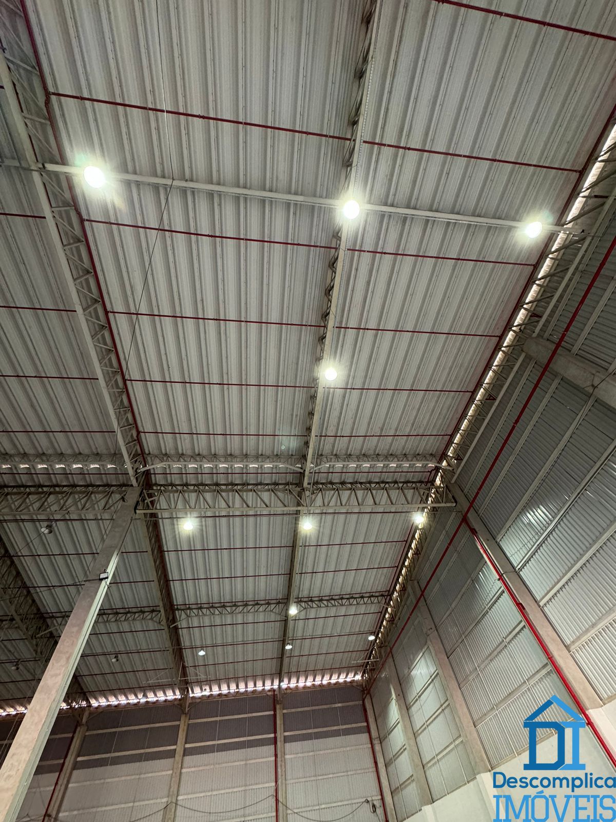 Depósito-Galpão, 5950 m² - Foto 3