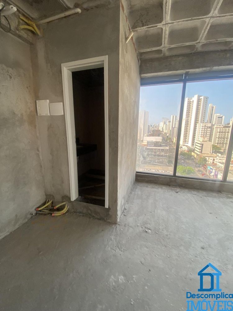 Sala-Conjunto, 94 m² - Foto 4