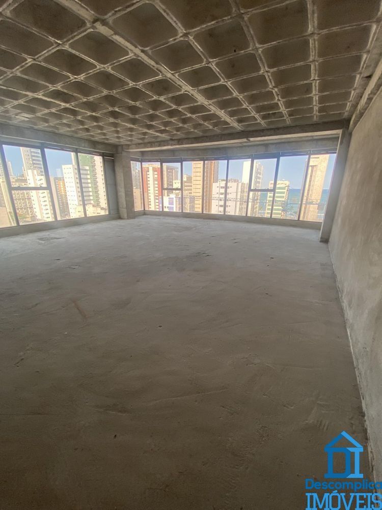 Sala-Conjunto, 94 m² - Foto 1