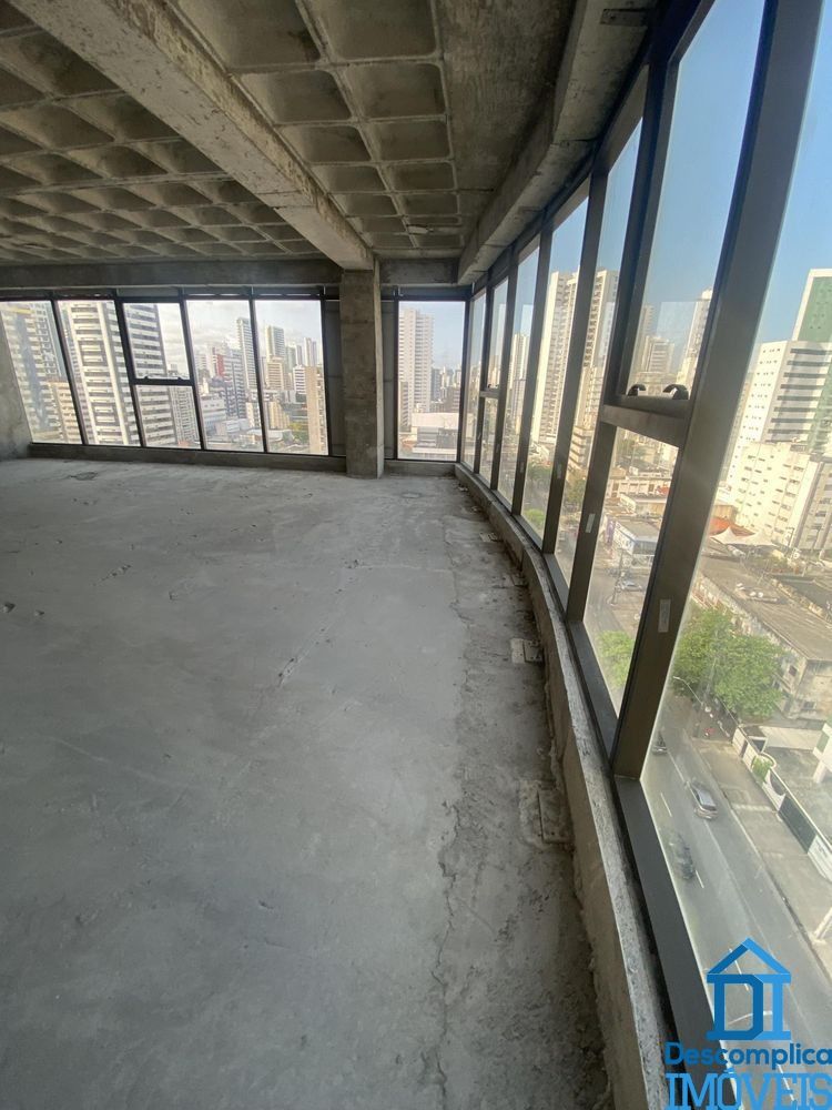 Sala-Conjunto, 94 m² - Foto 3