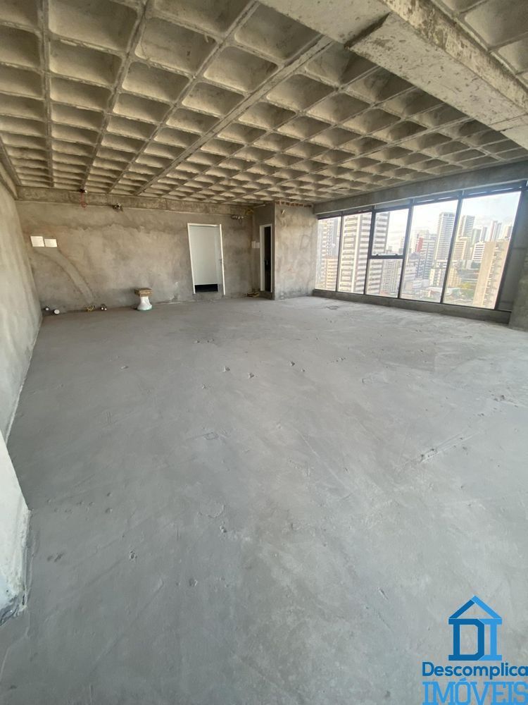 Sala-Conjunto, 94 m² - Foto 2