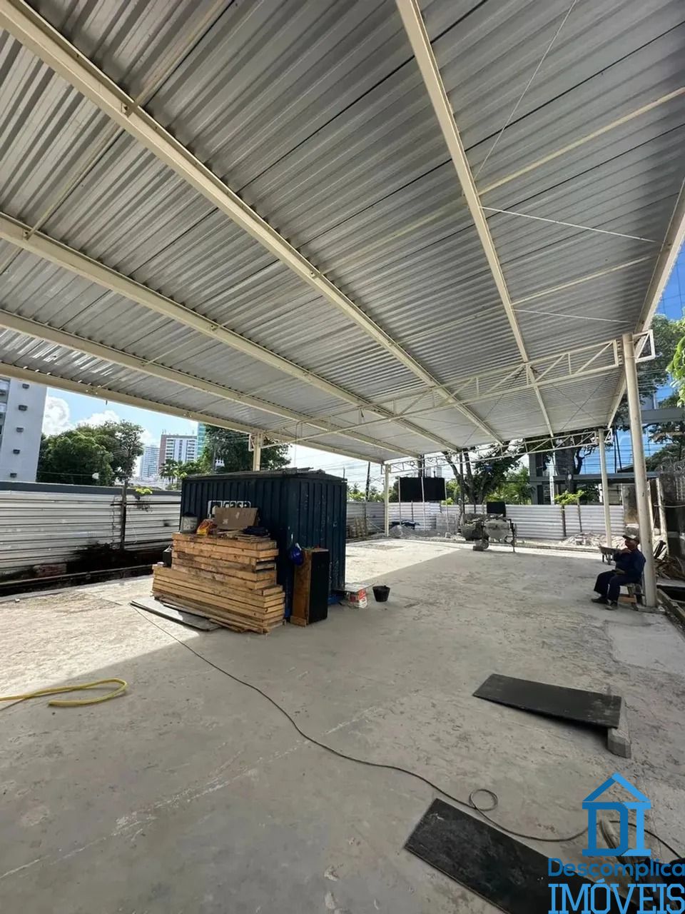 Sala-Conjunto, 100 m² - Foto 3