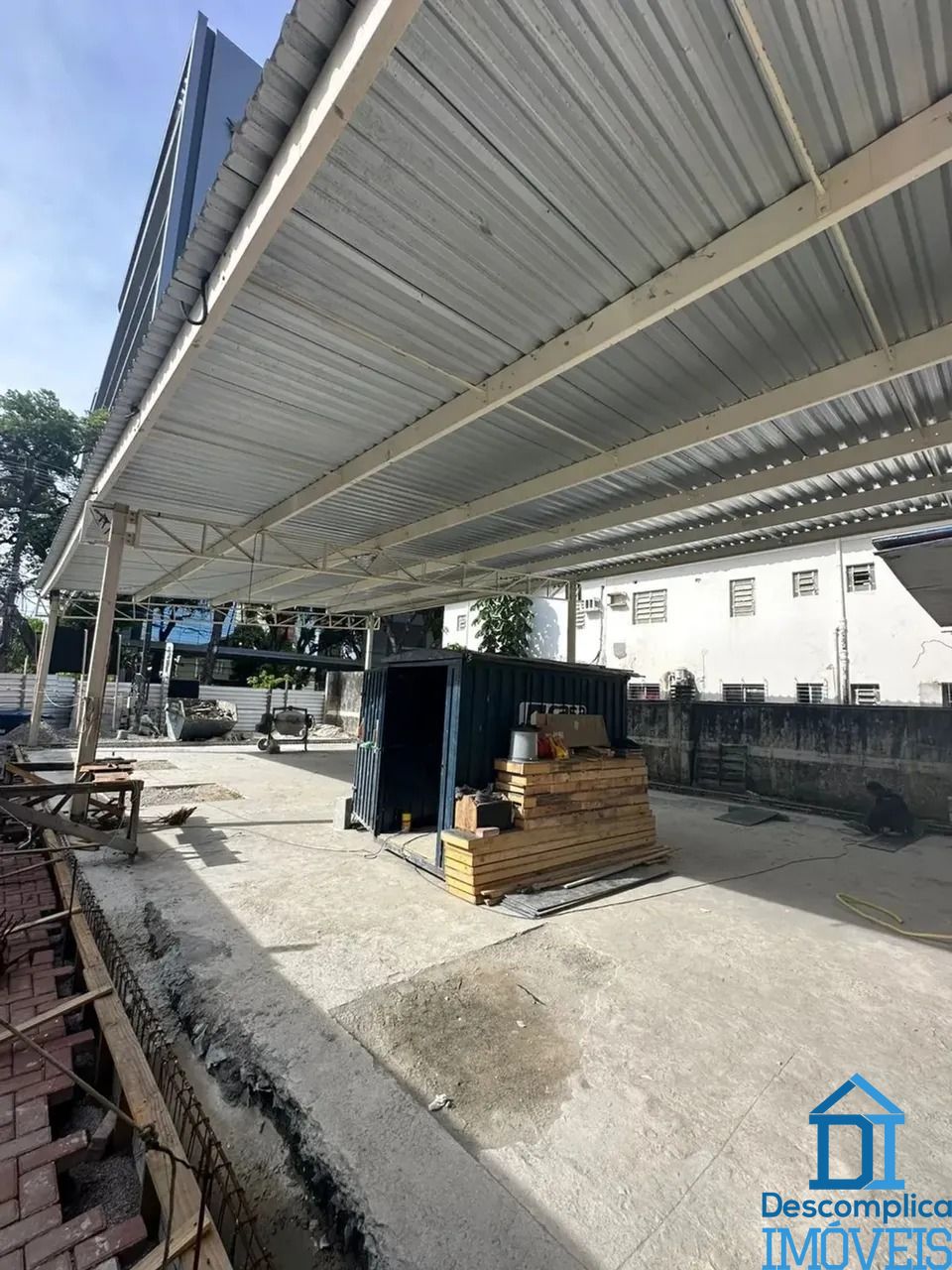 Sala-Conjunto, 150 m² - Foto 1