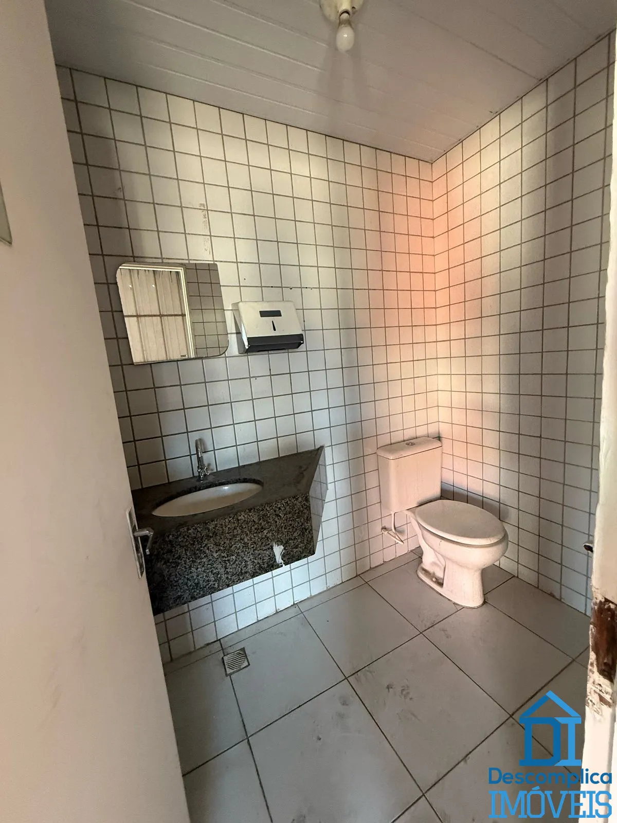 Depósito-Galpão, 1780 m² - Foto 6