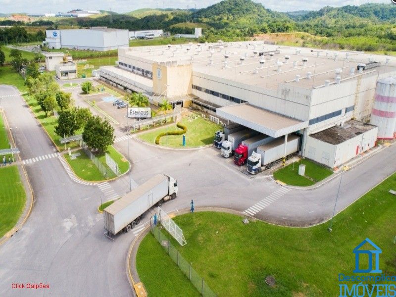 Depósito-Galpão-Armazém para alugar com 3 quartos, 6615m² - Foto 3