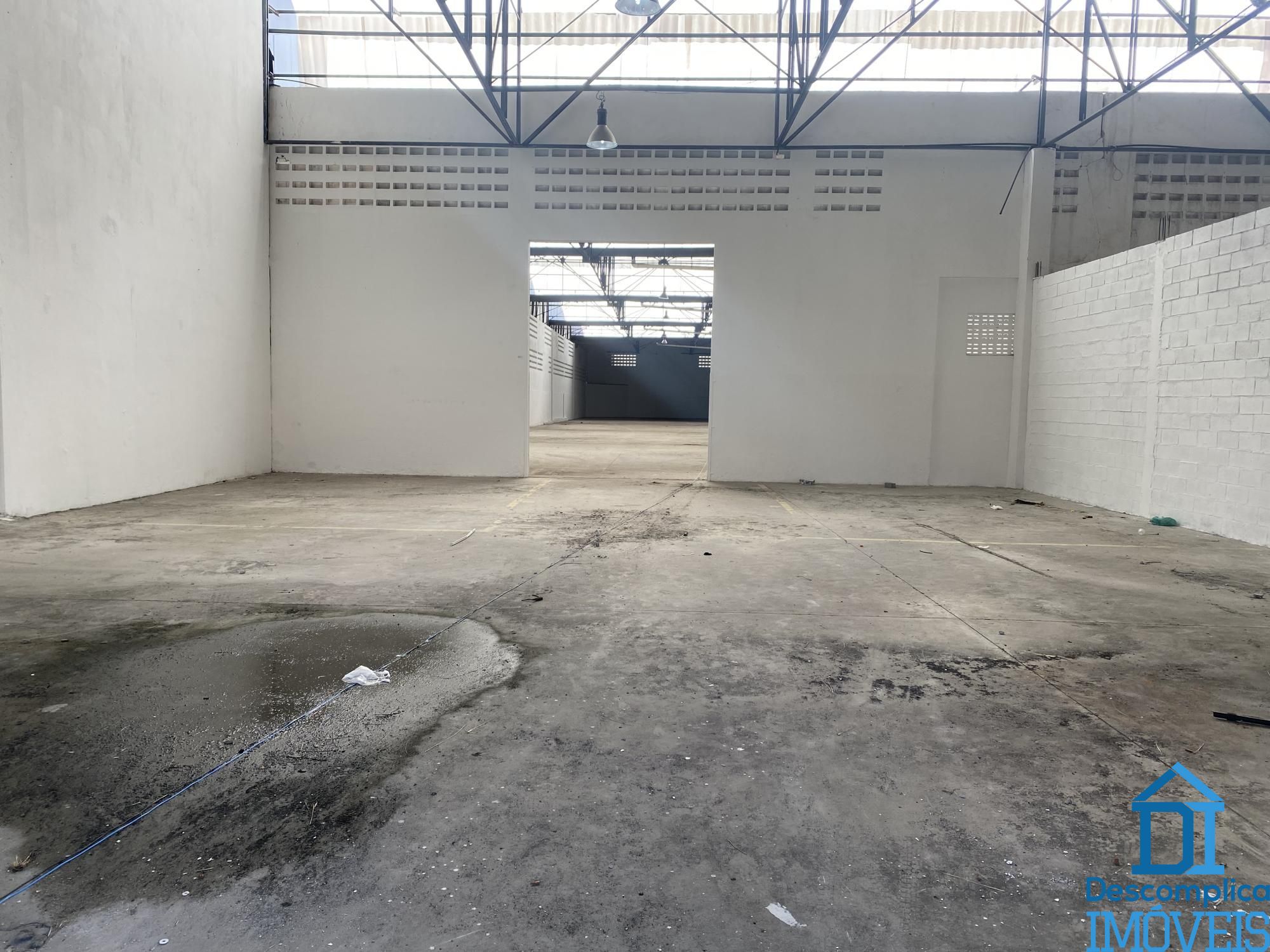 Depósito-Galpão-Armazém para alugar, 1400m² - Foto 21